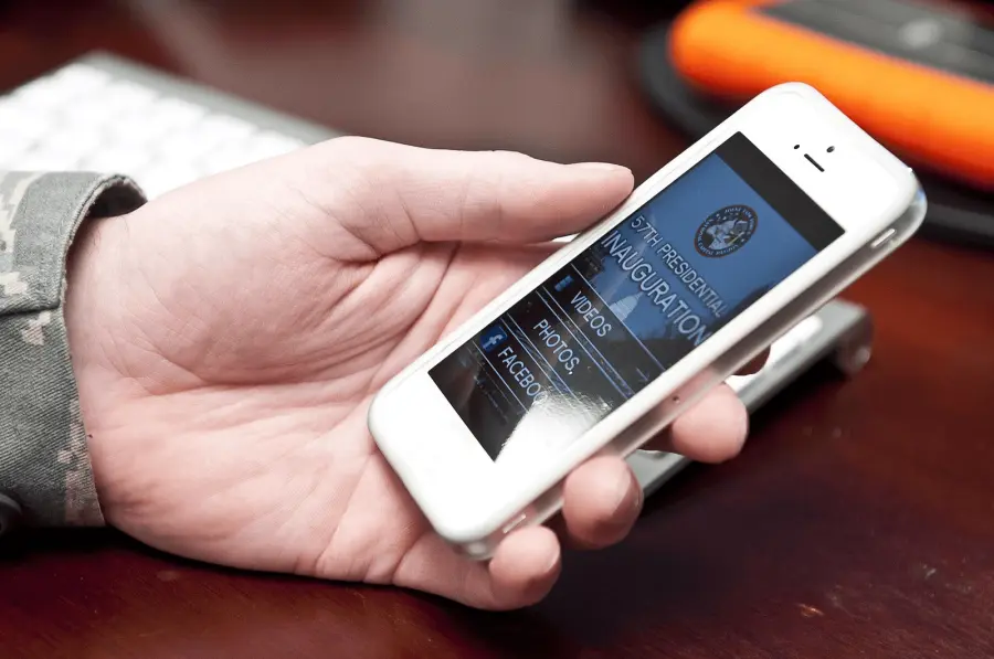 Riverspin app