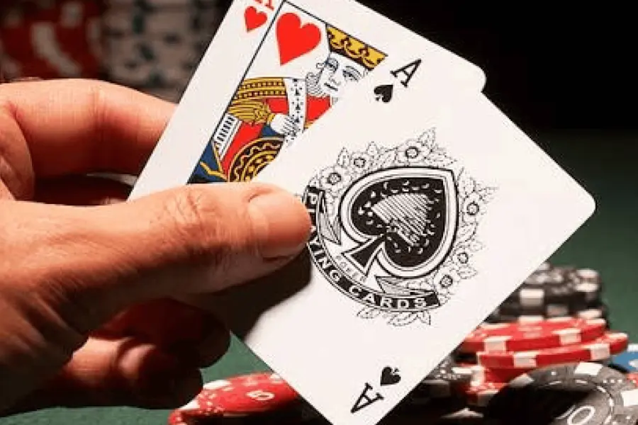 River spin bonus